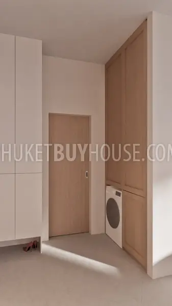BAN23177: 2-Bedroom Apartment in a Brand-New Project by a Thai Developer | EIA Approved in Bang Tao, Phuket. Photo #12