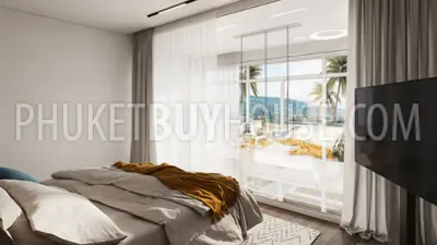BAN23178: 3-Bedroom Private Pool Townhome in Bang Tao, Phuket. Photo #14