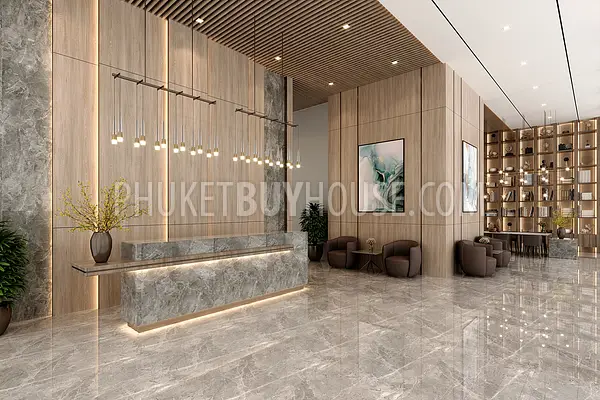 KAT21719: Two Bedroom Apartments in Kata . 照片 #6