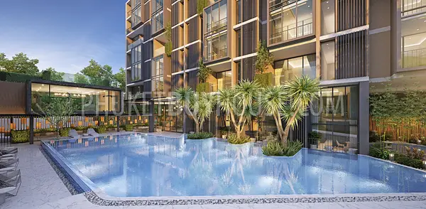 KAT21719: Two Bedroom Apartments in Kata . 照片 #3