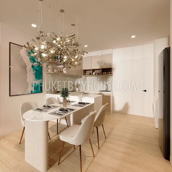 KAT21719: Two Bedroom Apartments in Kata . 照片 #1