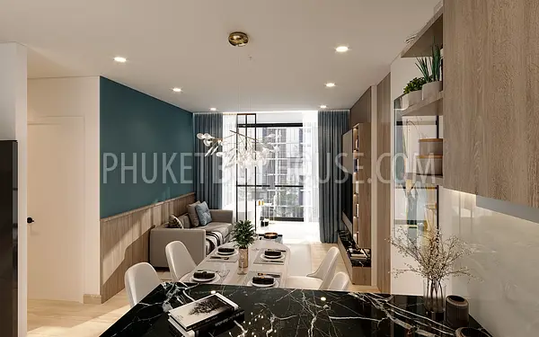 KAT21719: Two Bedroom Apartments in Kata . 照片 #10