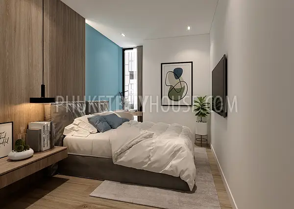KAT21719: Two Bedroom Apartments in Kata . 照片 #11