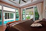 KAM4057: 4 Bedrooms full furnished villa in Kamala. Thumbnail #7