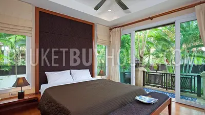 KAM4057: 4 Bedrooms full furnished villa in Kamala. Photo #8