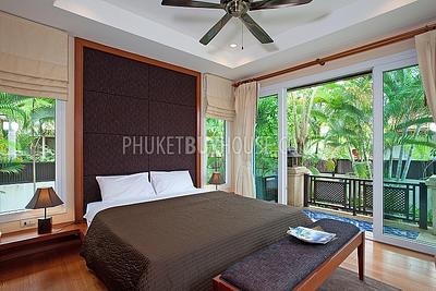 KAM4057: 4 Bedrooms full furnished villa in Kamala. Photo #8