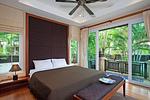KAM4057: 4 Bedrooms full furnished villa in Kamala. Thumbnail #8
