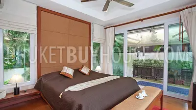 KAM4057: 4 Bedrooms full furnished villa in Kamala. Photo #9