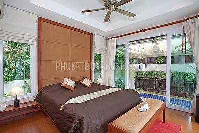 KAM4057: 4 Bedrooms full furnished villa in Kamala. Photo #9