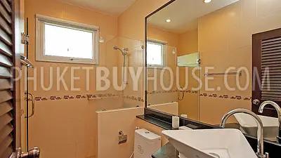 KAM4057: 4 Bedrooms full furnished villa in Kamala. Photo #10