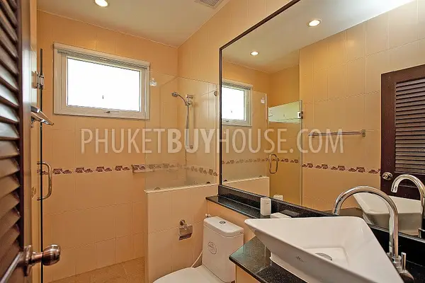 KAM4057: 4 Bedrooms full furnished villa in Kamala. Photo #10
