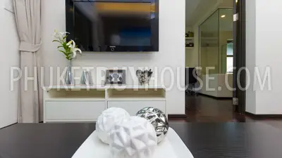 RAW4058: Cozy One Bedroom Beach Front Condo. Photo #3