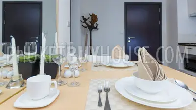 RAW4058: Cozy One Bedroom Beach Front Condo. Photo #4