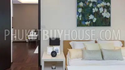 RAW4058: Cozy One Bedroom Beach Front Condo. Photo #6