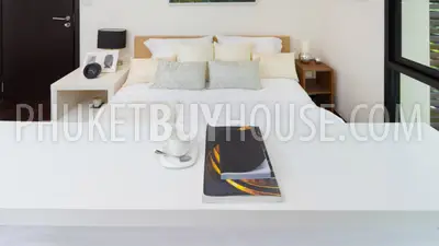 RAW4058: Cozy One Bedroom Beach Front Condo. Photo #9
