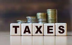 What kind of Property Taxes are you expected to pay in Thailand?