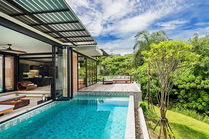 Making Money with Real-Estate in Phuket