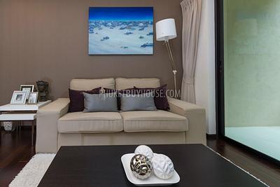 RAW4058: Роскошные апартаменты с 1 спальней на пляже Раваи. Фото #23