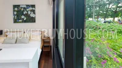 RAW4058: Cozy One Bedroom Beach Front Condo. Photo #25