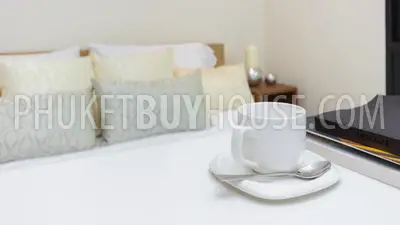 RAW4058: Cozy One Bedroom Beach Front Condo. Photo #26
