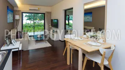 RAW4058: Cozy One Bedroom Beach Front Condo. Photo #27