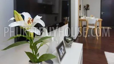 RAW4058: Cozy One Bedroom Beach Front Condo. Photo #28