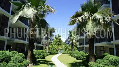 RAW4058: Cozy One Bedroom Beach Front Condo. Photo #36