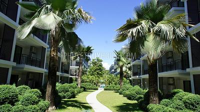 RAW4058: Роскошные апартаменты с 1 спальней на пляже Раваи. Фото #36