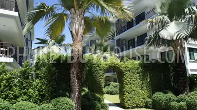 RAW4058: Cozy One Bedroom Beach Front Condo. Photo #37