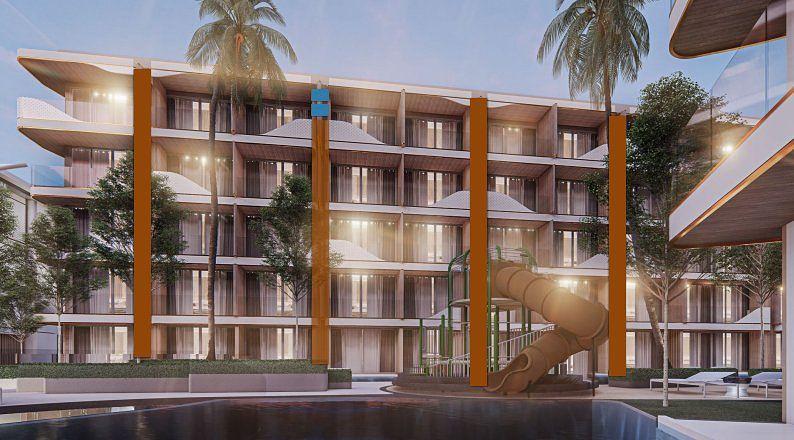 Как получать доход от Аренды на Пхукете: Rental Pool.