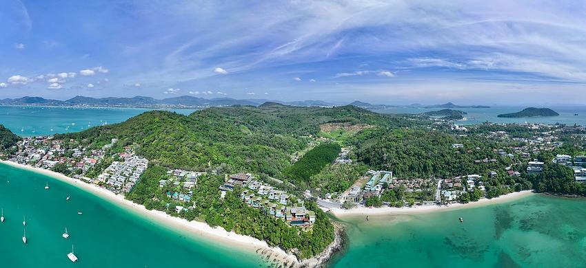 How to Find the Right Real Estate Agent in Phuket?
