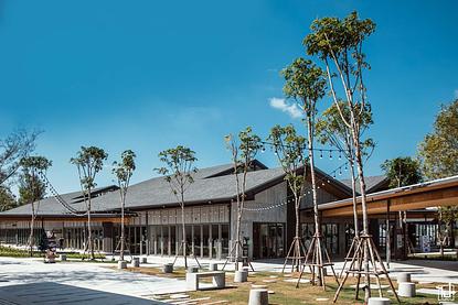 New Shopping Mall in Phuket: Porto de Phuket