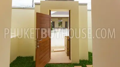NAI4059: Three Bedroom new villa in heart of Nai Harn. Fotoğraf #1