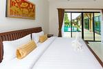 NAI4059: Three Bedroom new villa in heart of Nai Harn. Thumbnail #2