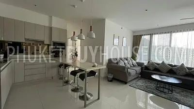 LAG21720: Apartment with Sea View in Laguna. 照片 #1