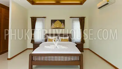 NAI4059: Three Bedroom new villa in heart of Nai Harn. Fotoğraf #4