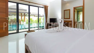 NAI4059: Three Bedroom new villa in heart of Nai Harn. Fotoğraf #5