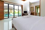 NAI4059: Three Bedroom new villa in heart of Nai Harn. Thumbnail #5
