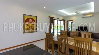 NAI4059: Three Bedroom new villa in heart of Nai Harn. Fotoğraf #6