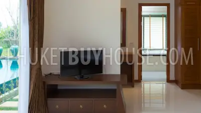 NAI4059: Three Bedroom new villa in heart of Nai Harn. Fotoğraf #8