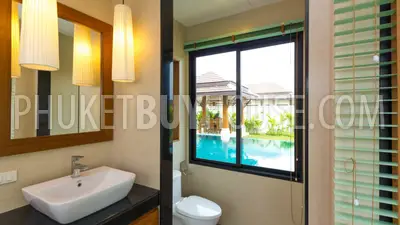 NAI4059: Three Bedroom new villa in heart of Nai Harn. Fotoğraf #11