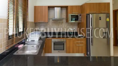 NAI4059: Three Bedroom new villa in heart of Nai Harn. Fotoğraf #12