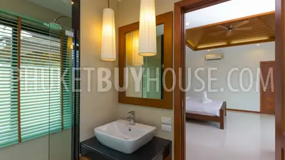 NAI4059: Three Bedroom new villa in heart of Nai Harn. Fotoğraf #14