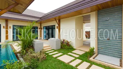 NAI4059: Three Bedroom new villa in heart of Nai Harn. Fotoğraf #18