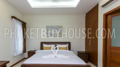 NAI4059: Three Bedroom new villa in heart of Nai Harn. Fotoğraf #20