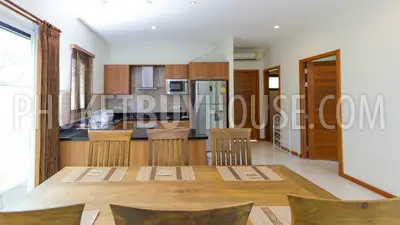 NAI4059: Three Bedroom new villa in heart of Nai Harn. Fotoğraf #22