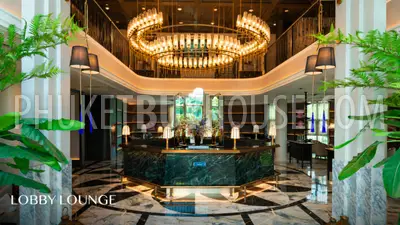 BAN22017: Immense 1 Bedroom Plus Size Apartment For Sale In Bang Tao. Fotoğraf #5