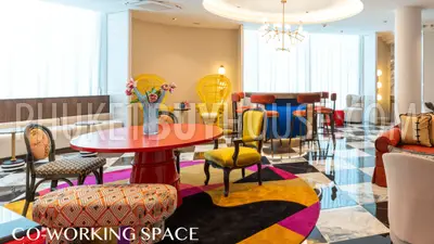 BAN22017: Immense 1 Bedroom Plus Size Apartment For Sale In Bang Tao. Fotoğraf #6