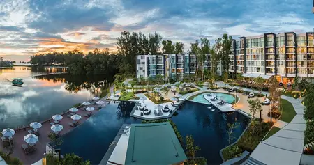 Phuket Property by Location