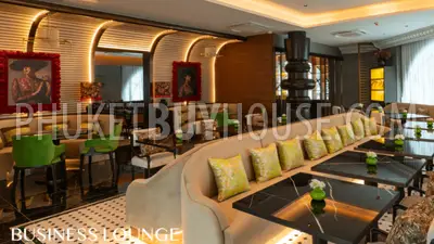 BAN22017: Immense 1 Bedroom Plus Size Apartment For Sale In Bang Tao. Fotoğraf #8